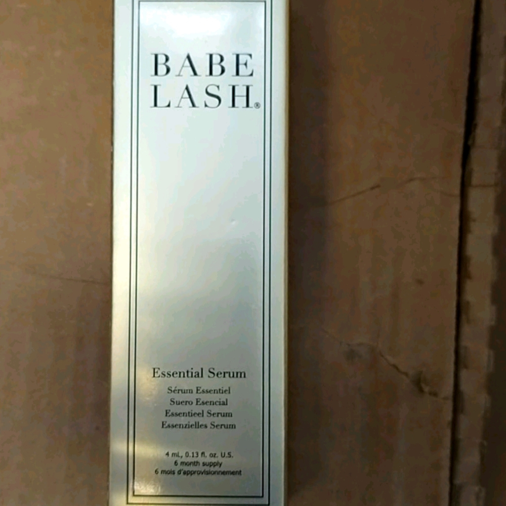 BABE LASH